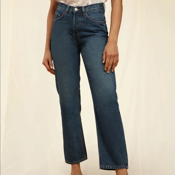 Vintage 60s 70s Sage Green Long Tapestry Dress Size‎ Small